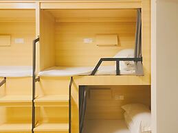 Hidden Garden International Youth Hostel - Oriental Pearl & Lujiazui