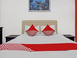 OYO 90696 Tobana House Bintaro