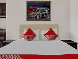 OYO 90696 Tobana House Bintaro