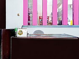 OYO 90696 Tobana House Bintaro