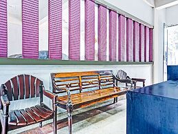 OYO 90696 Tobana House Bintaro