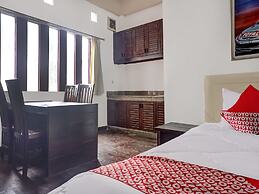 OYO 90696 Tobana House Bintaro