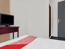 OYO 90696 Tobana House Bintaro