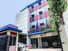 OYO 90696 Tobana House Bintaro