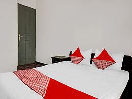 OYO 90696 Tobana House Bintaro