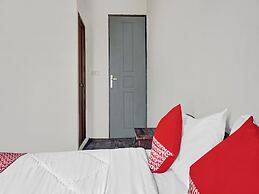 OYO 90696 Tobana House Bintaro