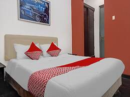 OYO 90696 Tobana House Bintaro