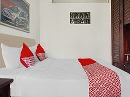 OYO 90696 Tobana House Bintaro