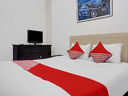 OYO 90696 Tobana House Bintaro