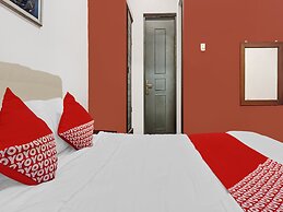 OYO 90696 Tobana House Bintaro