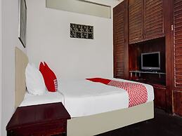 OYO 90696 Tobana House Bintaro