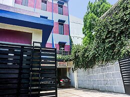 OYO 90696 Tobana House Bintaro