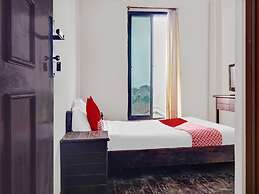 OYO 90696 Tobana House Bintaro