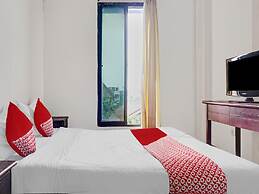 OYO 90696 Tobana House Bintaro