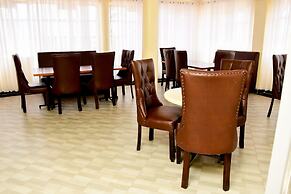 Saffron Hotel Eldoret