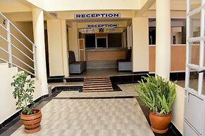 Saffron Hotel Eldoret