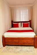 Saffron Hotel Eldoret