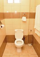 Saffron Hotel Eldoret