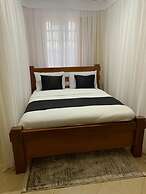 Saffron Hotel Eldoret