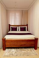 Saffron Hotel Eldoret