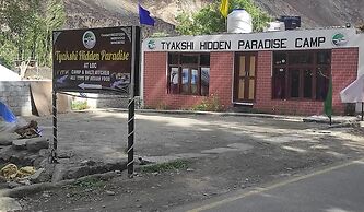 Tyakshi Hidden Paradise Camp