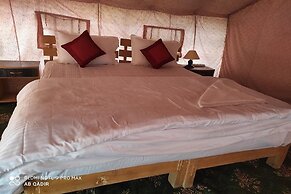 Tyakshi Hidden Paradise Camp