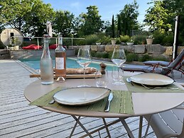 Clos de la Fontaine Maison d'Hôtes