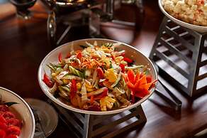 SIN CHAI ECOLODGE SAPA