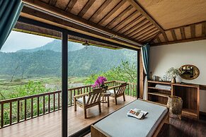 SIN CHAI ECOLODGE SAPA