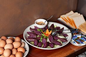 SIN CHAI ECOLODGE SAPA