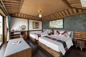 SIN CHAI ECOLODGE SAPA