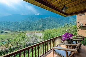 SIN CHAI ECOLODGE SAPA