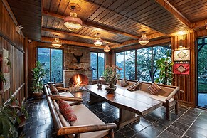 SIN CHAI ECOLODGE SAPA