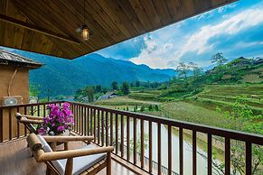 SIN CHAI ECOLODGE SAPA