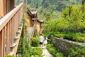 SIN CHAI ECOLODGE SAPA