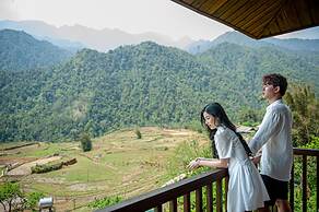 SIN CHAI ECOLODGE SAPA