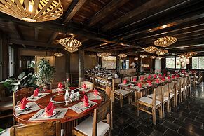 SIN CHAI ECOLODGE SAPA