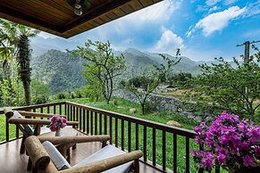 SIN CHAI ECOLODGE SAPA