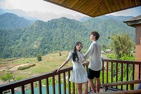 SIN CHAI ECOLODGE SAPA