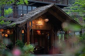 SIN CHAI ECOLODGE SAPA