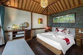 SIN CHAI ECOLODGE SAPA