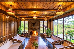 SIN CHAI ECOLODGE SAPA