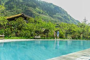 SIN CHAI ECOLODGE SAPA