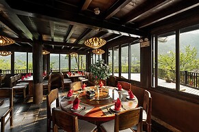 SIN CHAI ECOLODGE SAPA