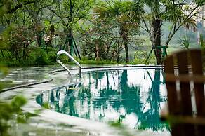 SIN CHAI ECOLODGE SAPA