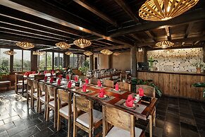 SIN CHAI ECOLODGE SAPA