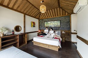 SIN CHAI ECOLODGE SAPA