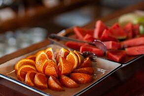 SIN CHAI ECOLODGE SAPA