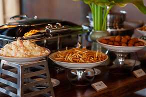 SIN CHAI ECOLODGE SAPA