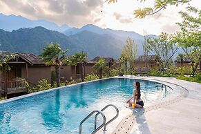 SIN CHAI ECOLODGE SAPA